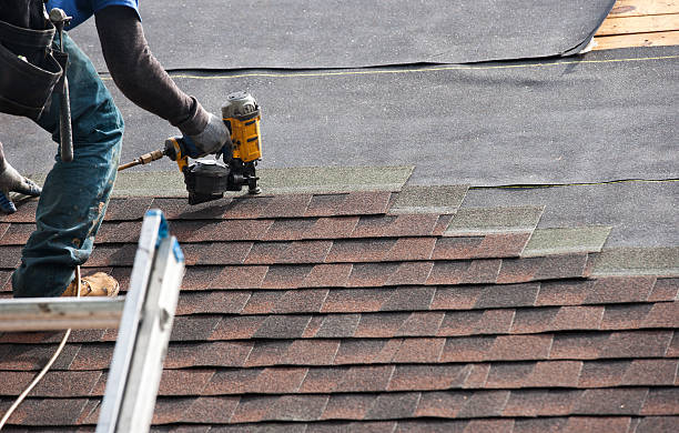 Licensed Gutter Installation service in Andover, IA - Brentwood Metal Roofing